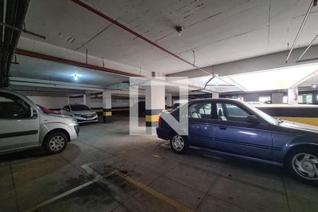 Apartamento à venda com 114m², 4 quartos e 1 vagaGaragem