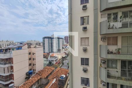 Apartamento à venda com 114m², 4 quartos e 1 vagaQuarto 2  vista 