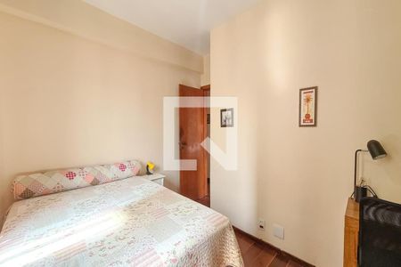 Apartamento à venda com 114m², 4 quartos e 1 vagaQuarto 2 