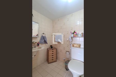 Apartamento à venda com 114m², 4 quartos e 1 vagaBanheiro da Suíte