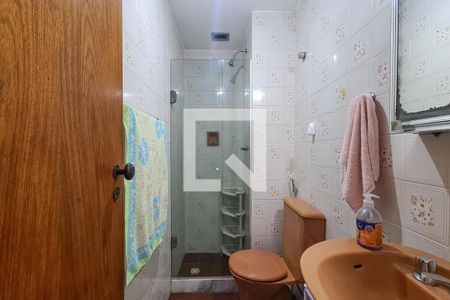 Apartamento à venda com 114m², 4 quartos e 1 vagaBanheiro Social