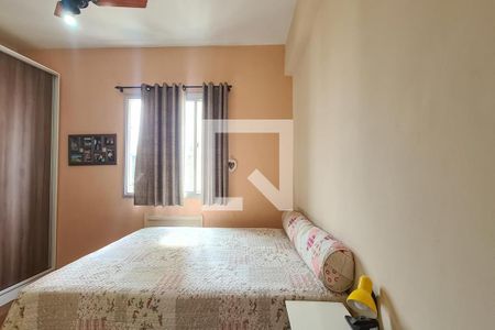 Apartamento à venda com 114m², 4 quartos e 1 vagaQuarto 2 