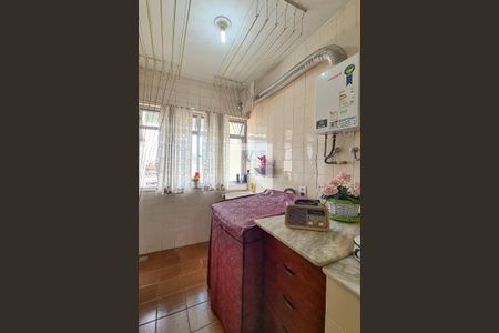 Apartamento à venda com 114m², 4 quartos e 1 vagaÁrea de Serviço