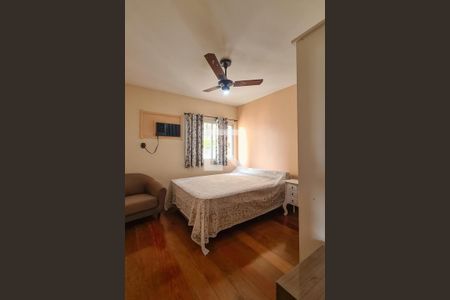 Apartamento à venda com 114m², 4 quartos e 1 vagaQuarto 3 