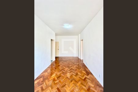 Sala de apartamento à venda com 1 quarto, 56m² em Engenho Novo, Rio de Janeiro