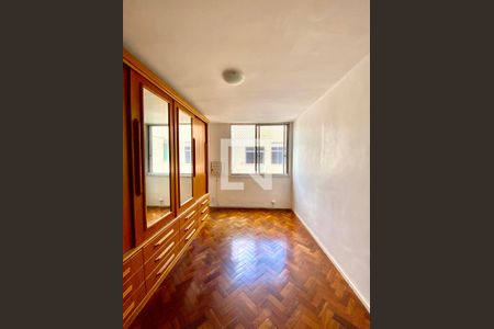 Quarto  de apartamento à venda com 1 quarto, 56m² em Engenho Novo, Rio de Janeiro