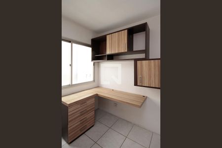 Sala de apartamento à venda com 1 quarto, 27m² em Bela Vista, São Paulo