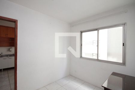 Suíte de apartamento à venda com 1 quarto, 27m² em Bela Vista, São Paulo