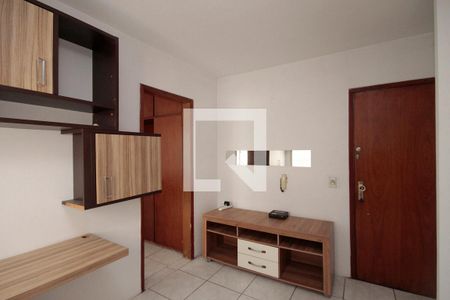 Sala de apartamento à venda com 1 quarto, 27m² em Bela Vista, São Paulo
