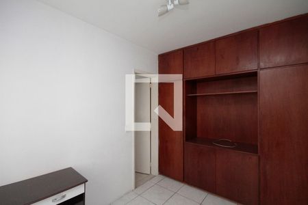Suíte de apartamento à venda com 1 quarto, 27m² em Bela Vista, São Paulo