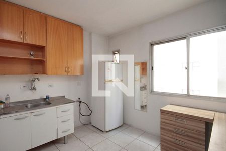Sala de apartamento à venda com 1 quarto, 27m² em Bela Vista, São Paulo