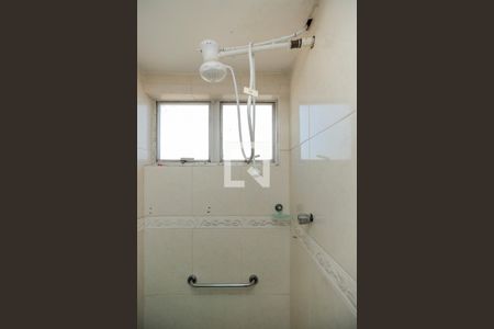 Apartamento para alugar com 89m², 2 quartos e 1 vaga Apartamento para alugar com 89m², 2 quartos e 1 vagaBanheiro