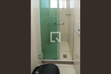 Apartamento para alugar com 89m², 2 quartos e 1 vaga Apartamento para alugar com 89m², 2 quartos e 1 vagaBanheiro