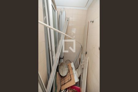 Apartamento para alugar com 89m², 2 quartos e 1 vaga Apartamento para alugar com 89m², 2 quartos e 1 vagaQuarto de Serviço