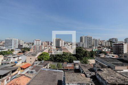 Apartamento para alugar com 89m², 2 quartos e 1 vaga Apartamento para alugar com 89m², 2 quartos e 1 vagaVista Varanda Quarto 2