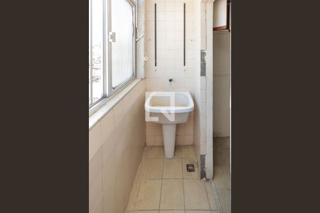 Apartamento para alugar com 89m², 2 quartos e 1 vaga Apartamento para alugar com 89m², 2 quartos e 1 vagaÁrea de Serviço