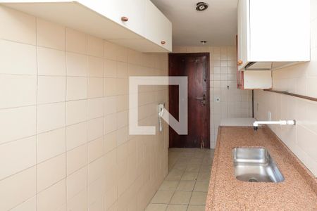 Apartamento para alugar com 89m², 2 quartos e 1 vaga Apartamento para alugar com 89m², 2 quartos e 1 vagaCozinha