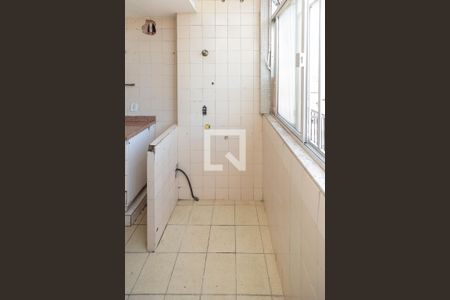 Apartamento para alugar com 89m², 2 quartos e 1 vaga Apartamento para alugar com 89m², 2 quartos e 1 vagaÁrea de Serviço