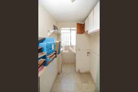 Apartamento para alugar com 89m², 2 quartos e 1 vaga Apartamento para alugar com 89m², 2 quartos e 1 vagaQuarto de Serviço