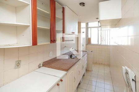 Apartamento para alugar com 89m², 2 quartos e 1 vaga Apartamento para alugar com 89m², 2 quartos e 1 vagaCozinha