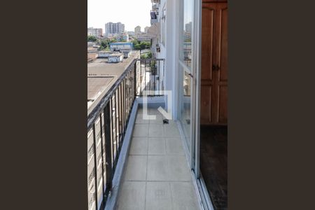 Apartamento para alugar com 89m², 2 quartos e 1 vaga Apartamento para alugar com 89m², 2 quartos e 1 vagaVaranda Quarto 2