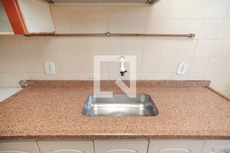 Apartamento para alugar com 89m², 2 quartos e 1 vaga Apartamento para alugar com 89m², 2 quartos e 1 vagaCozinha