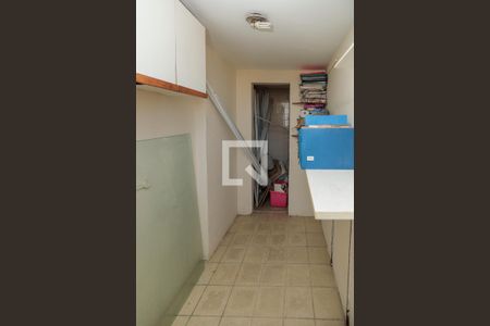 Apartamento para alugar com 89m², 2 quartos e 1 vaga Apartamento para alugar com 89m², 2 quartos e 1 vagaQuarto de Serviço