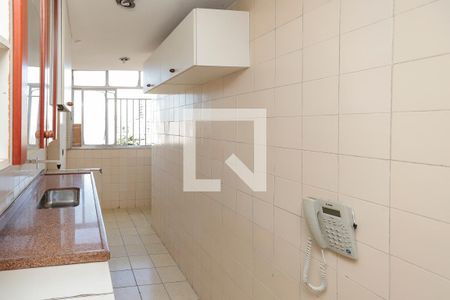 Apartamento para alugar com 89m², 2 quartos e 1 vaga Apartamento para alugar com 89m², 2 quartos e 1 vagaCozinha