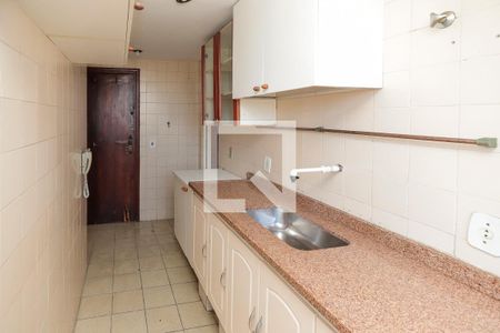 Apartamento para alugar com 89m², 2 quartos e 1 vaga Apartamento para alugar com 89m², 2 quartos e 1 vagaCozinha