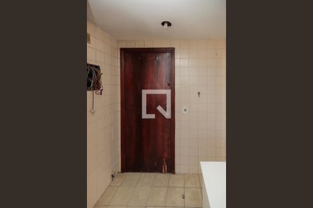 Apartamento para alugar com 89m², 2 quartos e 1 vaga Apartamento para alugar com 89m², 2 quartos e 1 vagaCozinha