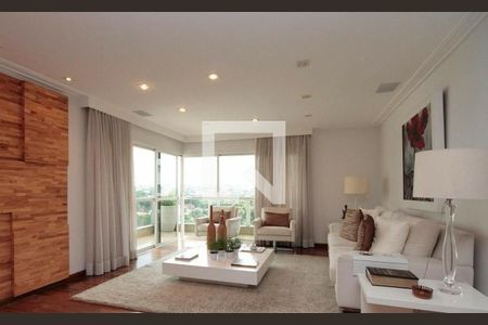 Apartamento à venda com 3 quartos, 222m² em Higienópolis, São Paulo