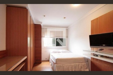 Apartamento à venda com 3 quartos, 222m² em Higienópolis, São Paulo