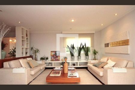 Apartamento à venda com 3 quartos, 222m² em Higienópolis, São Paulo