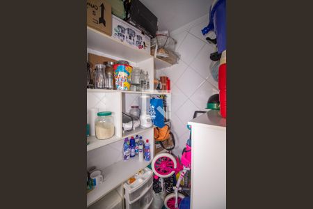 Apartamento à venda com 150m², 3 quartos e 2 vagasDespensa