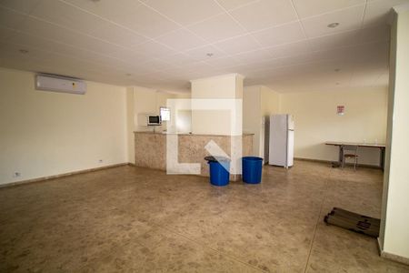 Apartamento à venda com 150m², 3 quartos e 2 vagasSalao de Festa