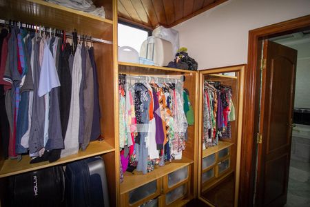 Apartamento à venda com 150m², 3 quartos e 2 vagasCloset da Suíte 3