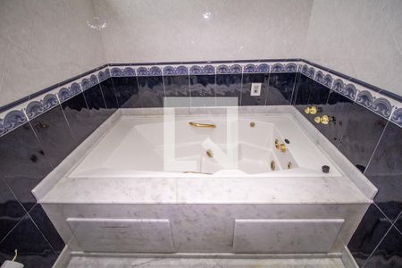 Apartamento à venda com 150m², 3 quartos e 2 vagasBanheiro da Suíte 3