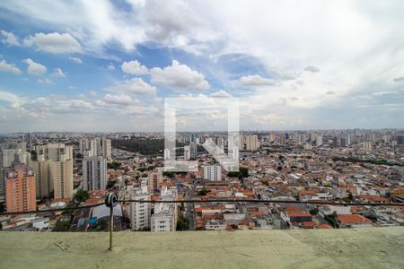 Apartamento à venda com 150m², 3 quartos e 2 vagasVista da Suíte 3