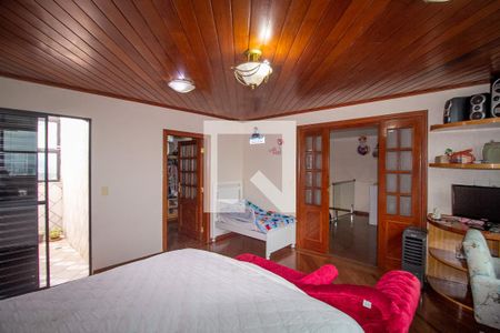 Apartamento à venda com 150m², 3 quartos e 2 vagasSuíte 3