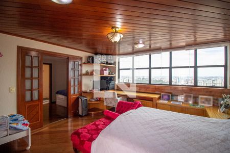 Apartamento à venda com 150m², 3 quartos e 2 vagasSuíte 3