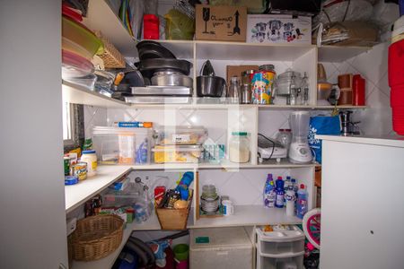 Apartamento à venda com 150m², 3 quartos e 2 vagasDespensa