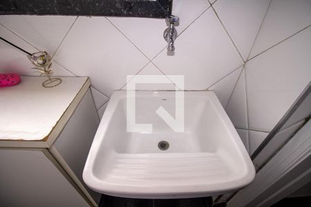 Apartamento à venda com 150m², 3 quartos e 2 vagasÁrea de Serviço