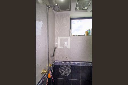 Apartamento à venda com 150m², 3 quartos e 2 vagasBanheiro da Suíte 3