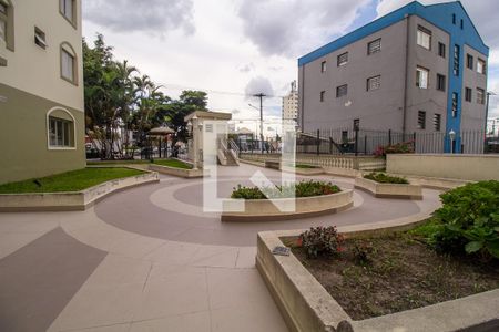 Apartamento à venda com 150m², 3 quartos e 2 vagasÁrea comum