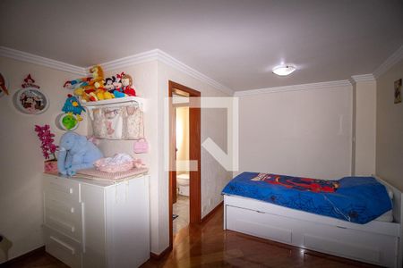 Apartamento à venda com 150m², 3 quartos e 2 vagasSuíte 2