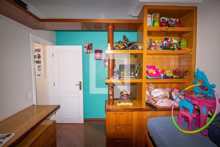 Apartamento à venda com 150m², 3 quartos e 2 vagasSuíte 1