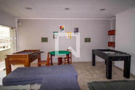 Apartamento à venda com 150m², 3 quartos e 2 vagasSala de Jogos