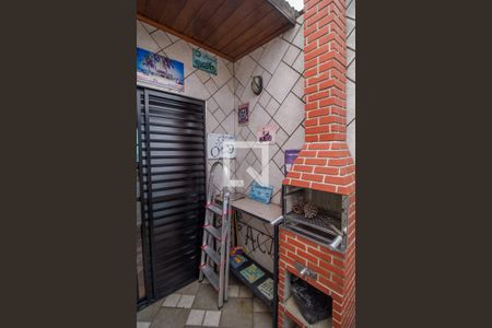 Apartamento à venda com 150m², 3 quartos e 2 vagasChurrasqueira