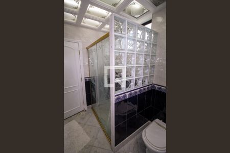 Apartamento à venda com 150m², 3 quartos e 2 vagasBanheiro da Suíte 3