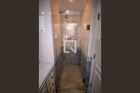 Apartamento à venda com 150m², 3 quartos e 2 vagasBanheiro da Suíte 1